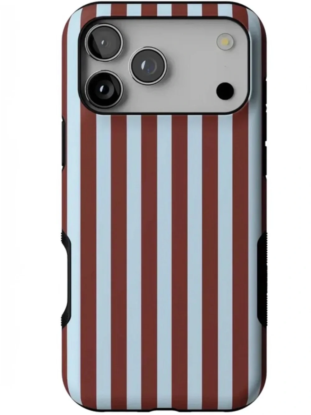 NWT Casely Sunday in Brooklyn Iphone 17 Pro Case